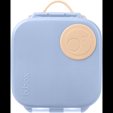 b.box Snack box, közepes - barackszínű (9353965004196) uzsonnás doboz
