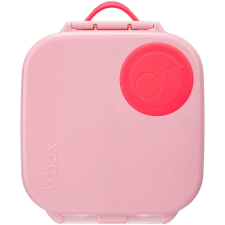 b.box Snack box, közepes - Flamingo Fizz (9353965007661) uzsonnás doboz