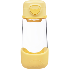 b.box Sport kulacs - 450 ml, lemon twist babaétkészlet