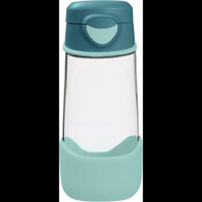  B.Box Sport kulacs 450 ml - smaragdzöld erdő (9353965006169) kulacs, kulacstartó