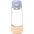 b.box Sport Kulacs 600 ml barack