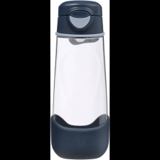 b.box Sport lahev na pití 600 ml midnight (9353965008743) kulacs, kulacstartó
