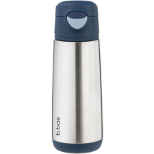 b.box Sport termosz - 500 ml, midnight (9353965008781) termosz