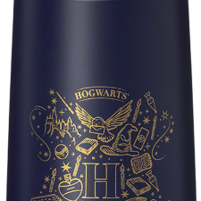b.box termosz + szívószál, 500 ml - Harry Potter babaétkészlet