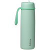 b.box Termosz + szívószál - 690 ml, spearmint (9353965009252)