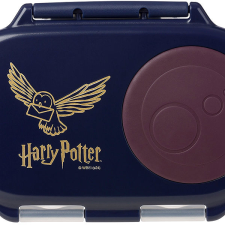 b.box uzsonnás doboz, kicsi - Harry Potter uzsonnás doboz