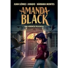 B DE BLOCK Una Herencia Peligrosa / A Dangerous Legacy | Barbara Montes egyéb könyv