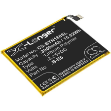  B-E6 Telefon akkumulátor 3900 mAh mobiltelefon akkumulátor