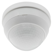 B.E.G. Luxomat Falon kívüli jelenlét érzékelő PD4-S-GH-AP 92265 biztonságtechnikai eszköz