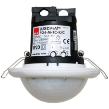 B.E.G. Luxomat Jelenlét érzékelő PD4-M-1C-K-DE 92586 biztonságtechnikai eszköz