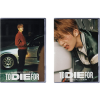 B.I - To Die For (CD)