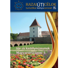 B.K.L. Kiadó Vár- és kastélymúzeumok Magyarországon 1. egyéb könyv