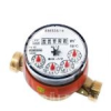 B-METERS BMeters GSD AC 1/2˝ 110mm vízóra (meleg), hollandi nélkül