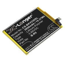 B-R5 Telefon akkumulátor 3950 mAh mobiltelefon akkumulátor
