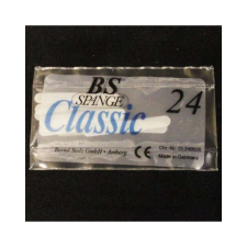 B/S Spange 24 olló és csipesz
