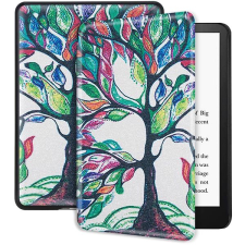 B-SAFE Lock 3407, tok az Amazon Kindle 2022/2024 készülékhez, Tree tok és táska