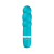 B-Swish B SWISH Bcute Pearl - vízálló gyöngyös vibrátor (türkiz)