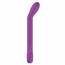 B-Swish B SWISH Bgee - G-pont vibrátor (lila) vibrátorok