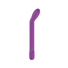 B-Swish B SWISH Bgee - G-pont vibrátor (lila) vibrátorok