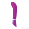 B-Swish B Swish - bgood Deluxe Curve G-Spot Vibrator Purple