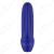 B-Swish B Swish - bmine Basic Bullet Vibrator Reflex blue