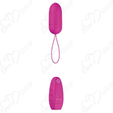B-Swish B Swish - bnaughty Classic Unleashed Vibrating Bullet pink vibrátorok