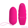 B-Swish B Swish - bnaughty Classic Unleashed Vibrating Bullet pink