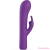 B-Swish B SWISH - BWILD BUNNY INFINITE DELUXE VIBRÁTOR RABBIT 10 VIBRÁCIÓ LILA
