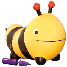 B.toys B-Toys ugráló méhecske Bizzi játéklabda