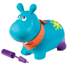 B-toys ugráló víziló Hankypants játéklabda