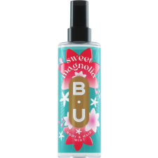 B.U Body Mist Sweet Magnolia 200 ml testpermet