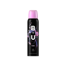 B.U deo SPRAY 150 ml - Vibe dezodor