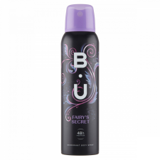  B.U. Fairy&#039;s Secret dezodor 150 ml dezodor