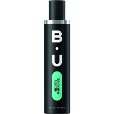 B.u. Hidden Paradise EdT 50 ml hölgyeknek (5201314129370) parfüm és kölni