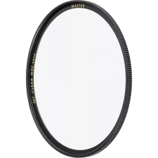  B+W 007 clear szűrő MRC nano Master, 52 mm objektív szűrő