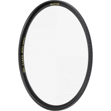  B+W 007 clear szűrő MRC nano Master, 77 mm objektív szűrő