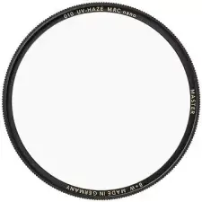  B+W 010 UV szűrő MRC nano Master, 40,5 mm objektív szűrő