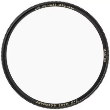  B+W 010 UV szűrő MRC nano Master, 49 mm objektív szűrő