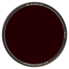  B+W 092 IR szűrő sötét vörös 695 nm Basic, 40,5 mm