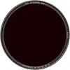  B+W 093 IR szűrő fekete vörös 830 nm Basic, 58 mm