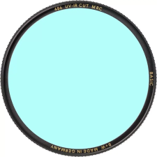  B+W 486 UV-IR szűrő MRC Basic, 105 mm objektív szűrő