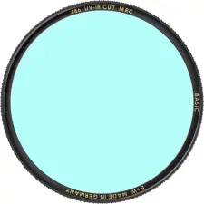  B+W 486 UV-IR szűrő MRC Basic, 49 mm objektív szűrő