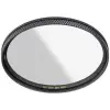  B+W 701 átmenetes ND szűrő 50% MRC Basic, 52 mm