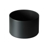 B+W 960 alumínium napellenző teleobjektívre - 58mm