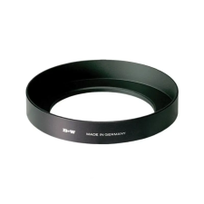  B+W 970 alumínium napellenző nagylátószögű objektívre - 52mm objektív napellenző