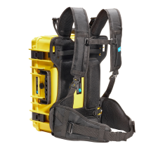 B&W BPS/5000 Hátizsák szíj B&W táskához - Fekete/Szürke fotós táska, koffer