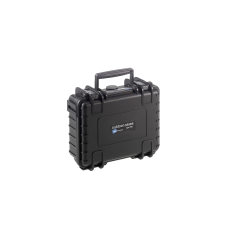B&W Typ 500 Védőbőrőnd (500/B/SI) fotós táska, koffer