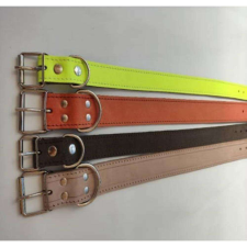  BA1701 nyakörv bélelt 50/500 nyakörv, póráz, hám kutyáknak