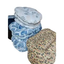  BA5168 Párna babysoft 3 szállítóbox, fekhely kutyáknak