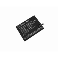 BA621 Akkumulátor 4000 mAh mobiltelefon akkumulátor